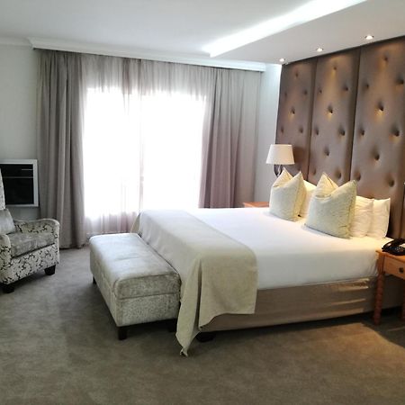 The Riverside Hotel Durban Exterior foto