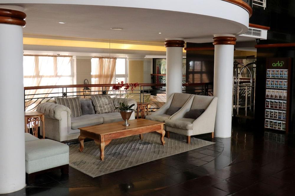 The Riverside Hotel Durban Exterior foto