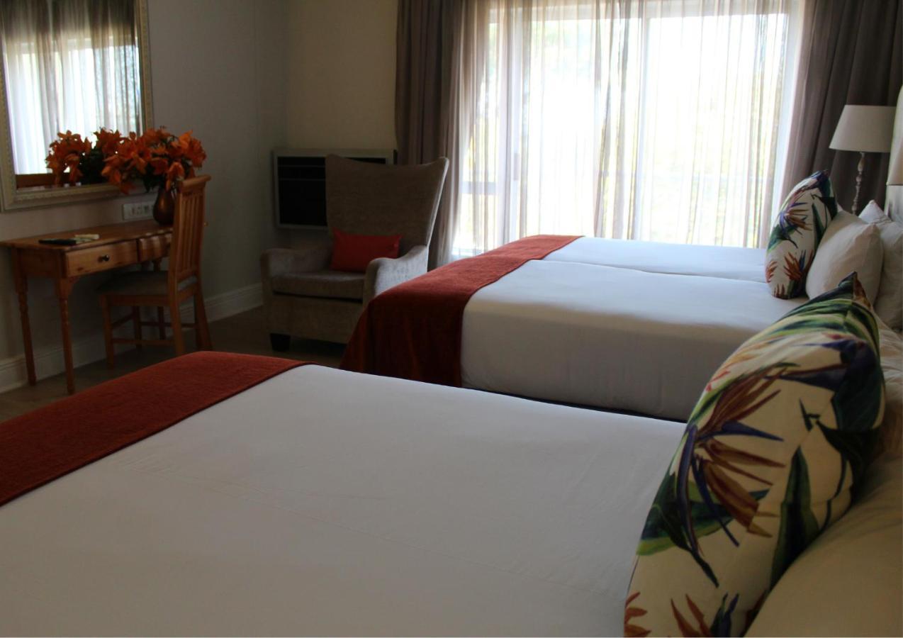 The Riverside Hotel Durban Exterior foto